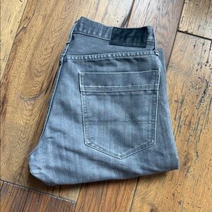Denizen from Levi's Men's Slim Straight Jeans